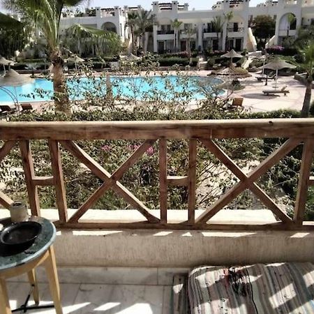 Sunny Lakes Beautiful Flat For Relax Apartment Sharm el-Sheikh Luaran gambar