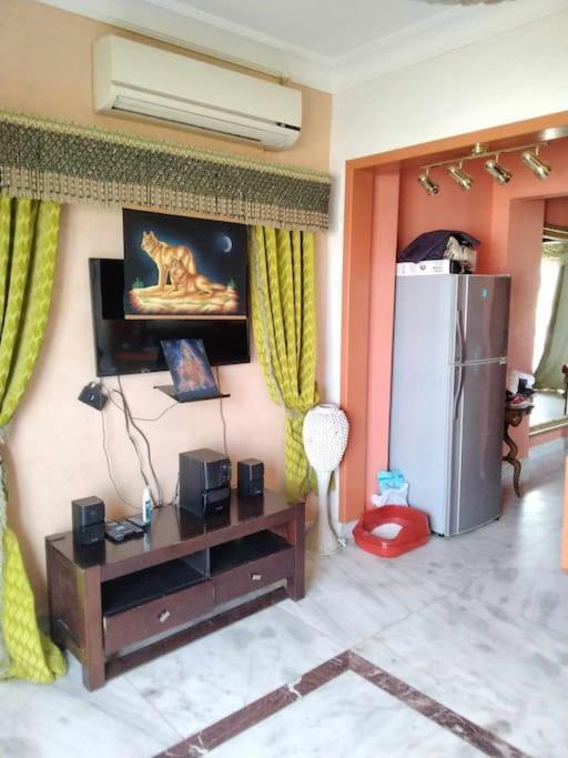 Sunny Lakes Beautiful Flat For Relax Apartment Sharm el-Sheikh Luaran gambar