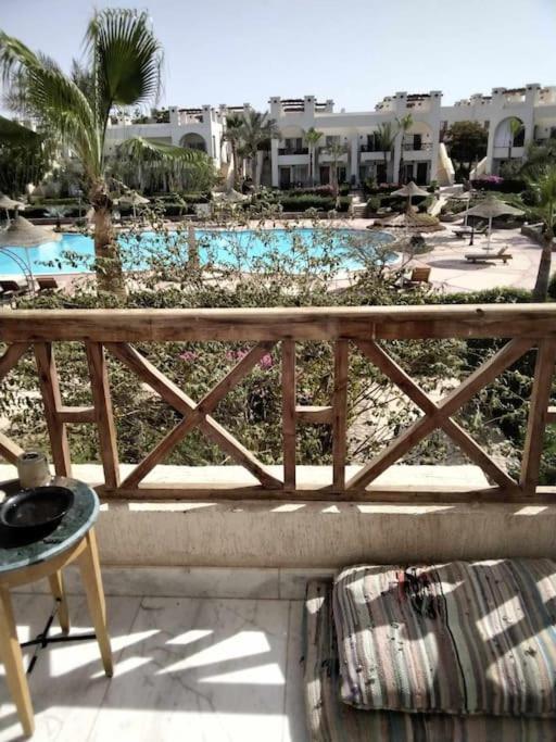 Sunny Lakes Beautiful Flat For Relax Apartment Sharm el-Sheikh Luaran gambar